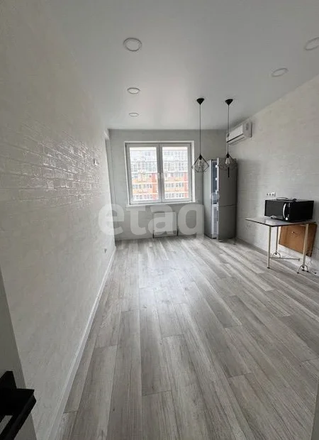 1-к квартира, 38.5м² (улица Западный Обход, 39/2) - миниатюра 5