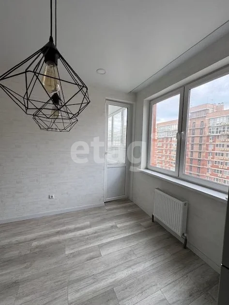 1-к квартира, 38.5м² (улица Западный Обход, 39/2) - миниатюра 6