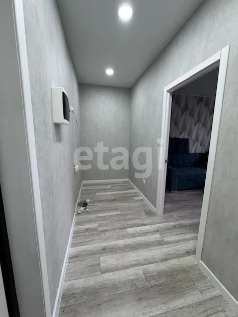 1-к квартира, 38.5м² (улица Западный Обход, 39/2) - миниатюра 7
