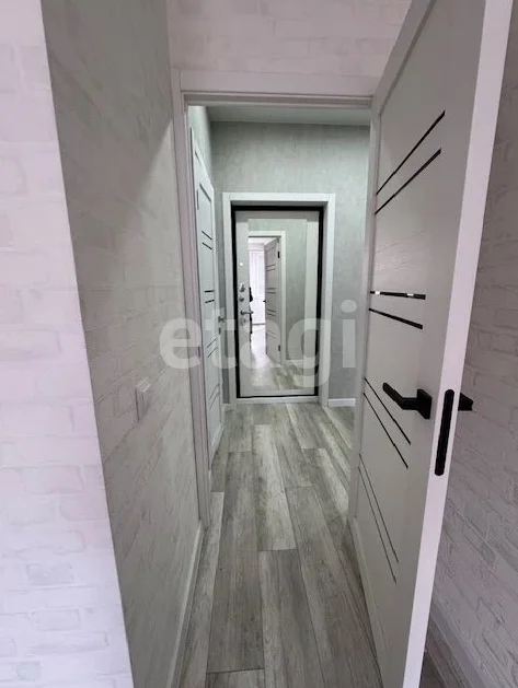 1-к квартира, 38.5м² (улица Западный Обход, 39/2) - миниатюра 8