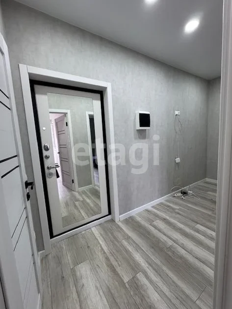 1-к квартира, 38.5м² (улица Западный Обход, 39/2) - миниатюра 9
