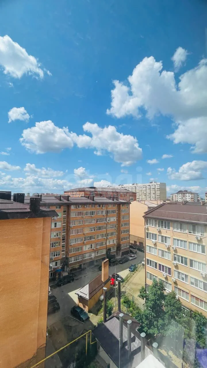 Студия, 29.2м² (улица имени Сергея Есенина, 127/2) - миниатюра 12