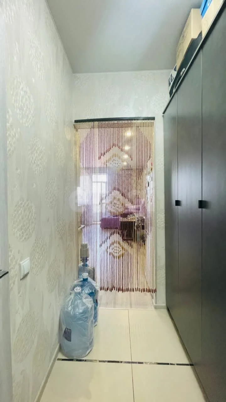 Студия, 29.2м² (улица имени Сергея Есенина, 127/2) - миниатюра 7