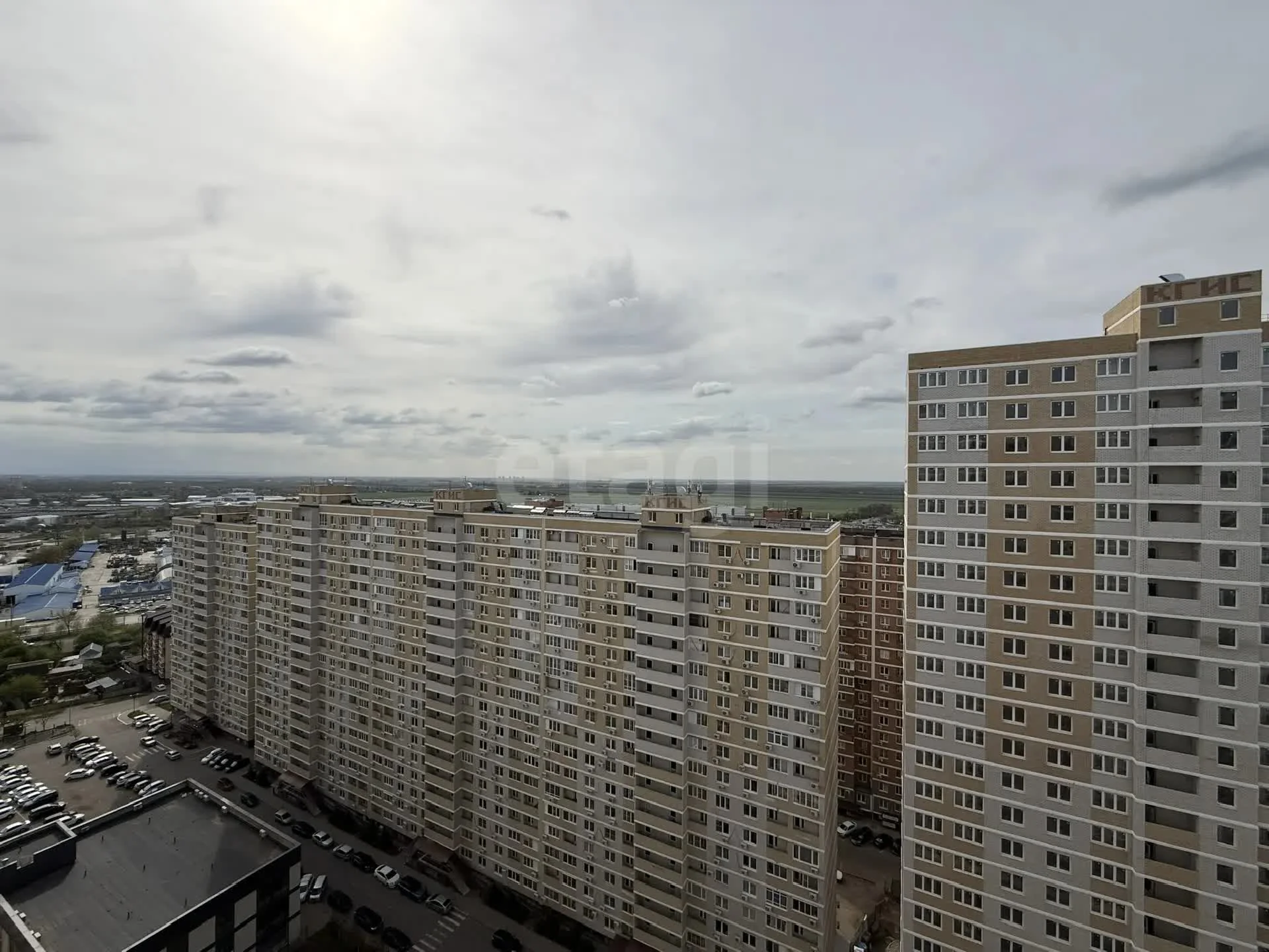 1-к квартира, 35.8м² (Заполярная улица, 39к8) - миниатюра 12