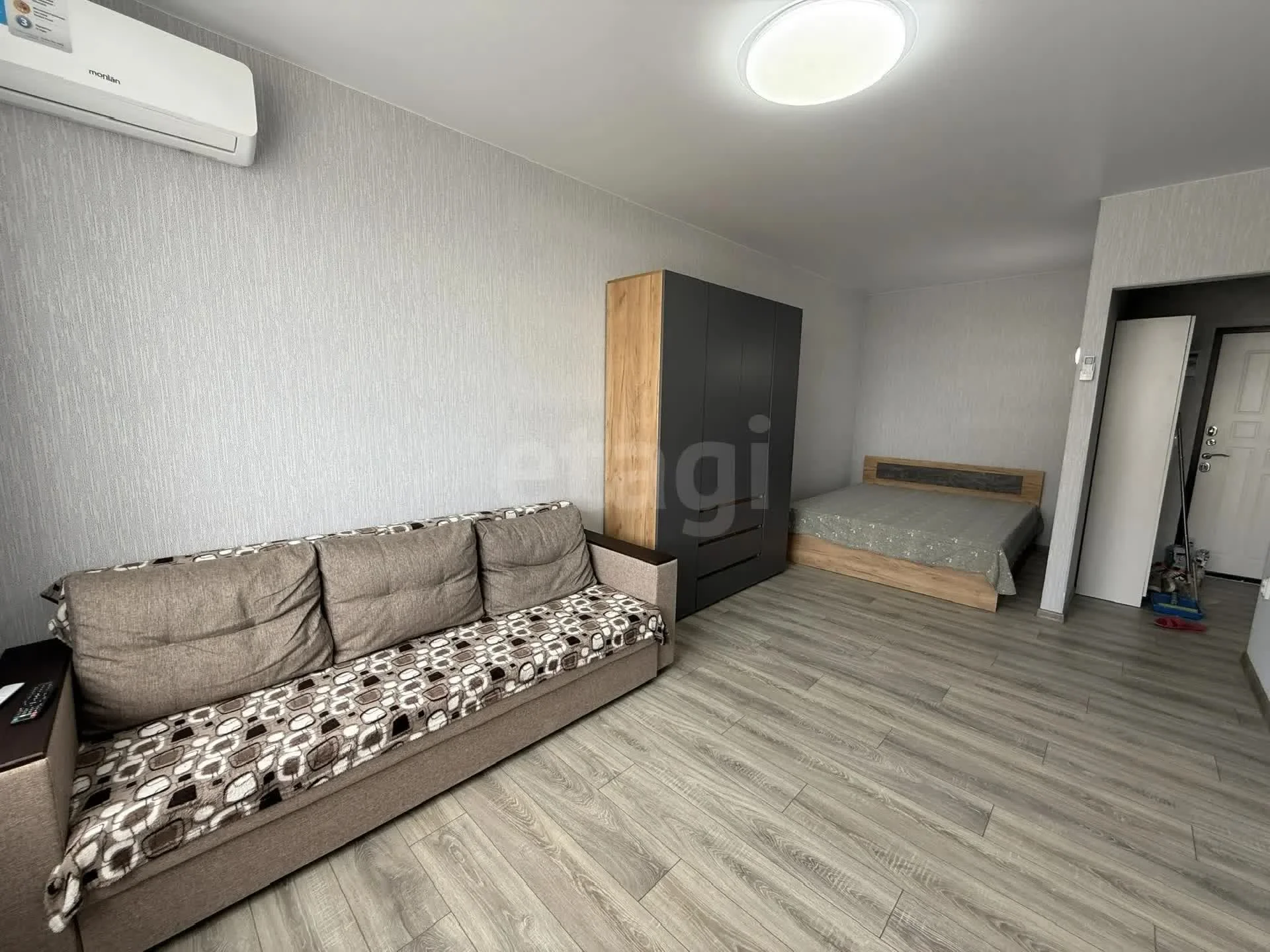1-к квартира, 35.8м² (Заполярная улица, 39к8) - миниатюра 5