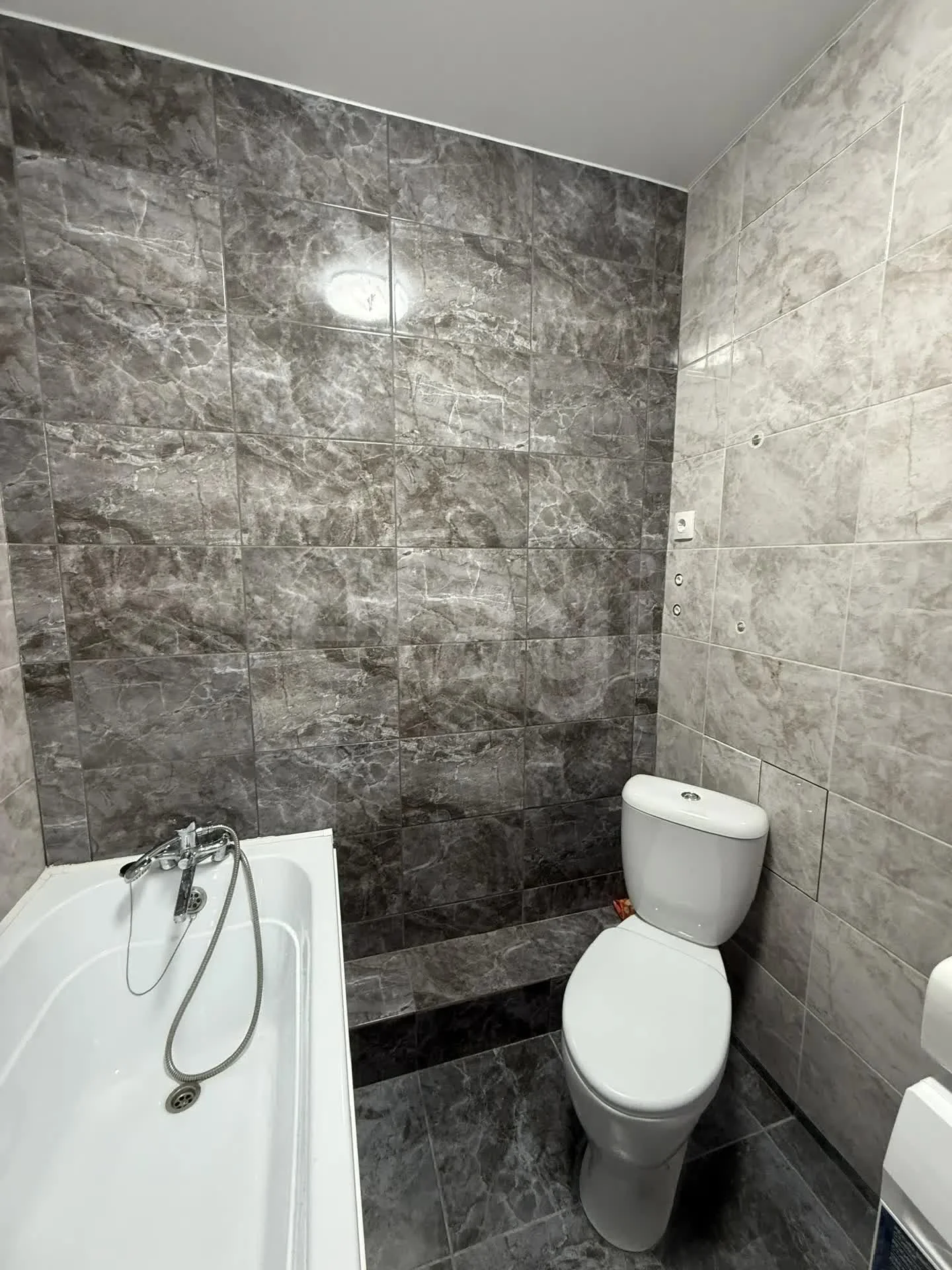 1-к квартира, 35.8м² (Заполярная улица, 39к8) - миниатюра 8