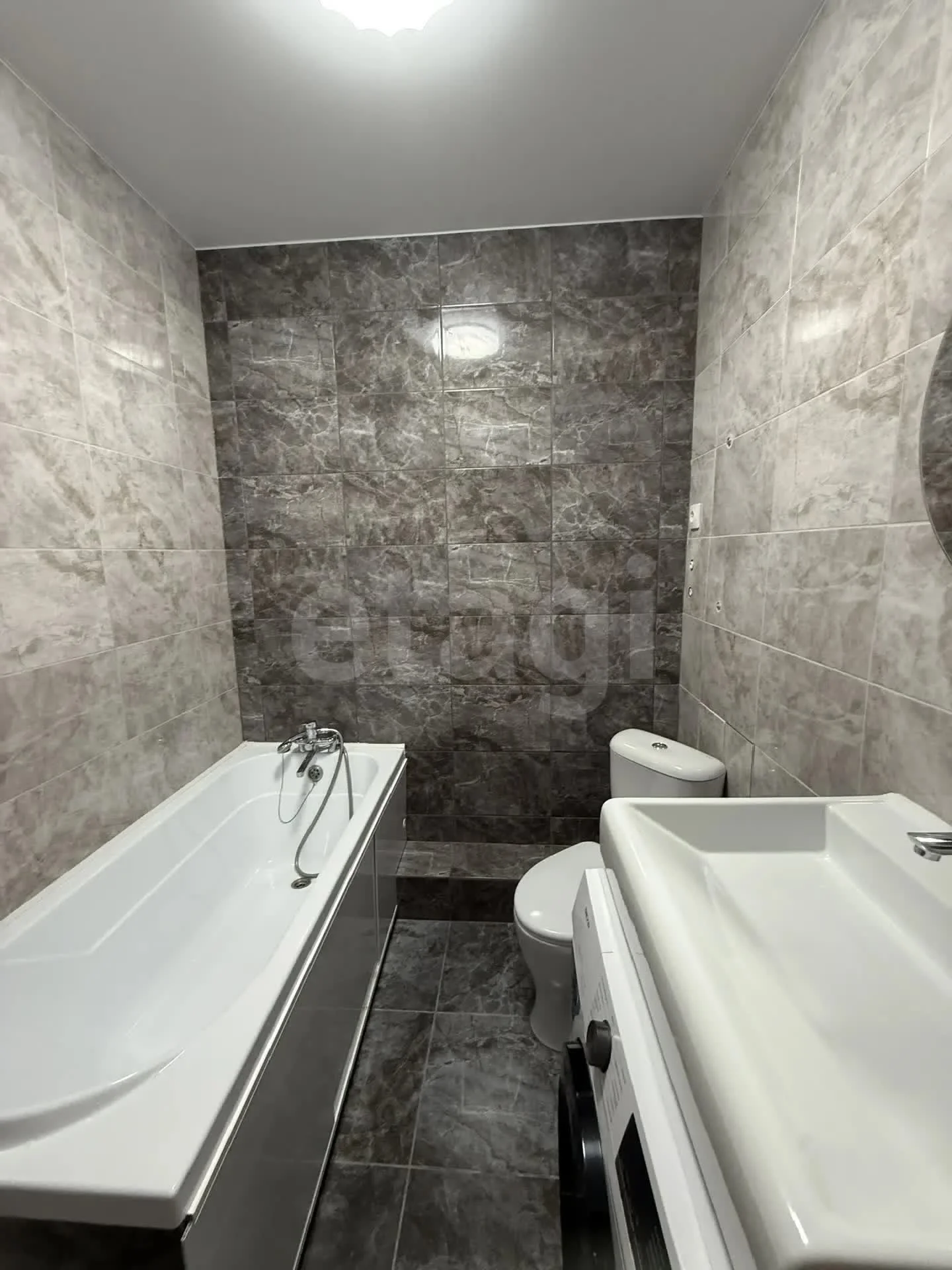 1-к квартира, 35.8м² (Заполярная улица, 39к8) - миниатюра 9