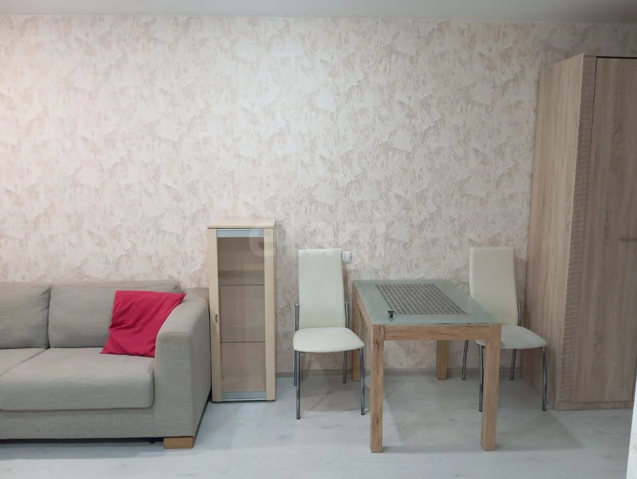 Студия, 29.2м² (улица Красных Партизан, 1/4к8) - миниатюра 2
