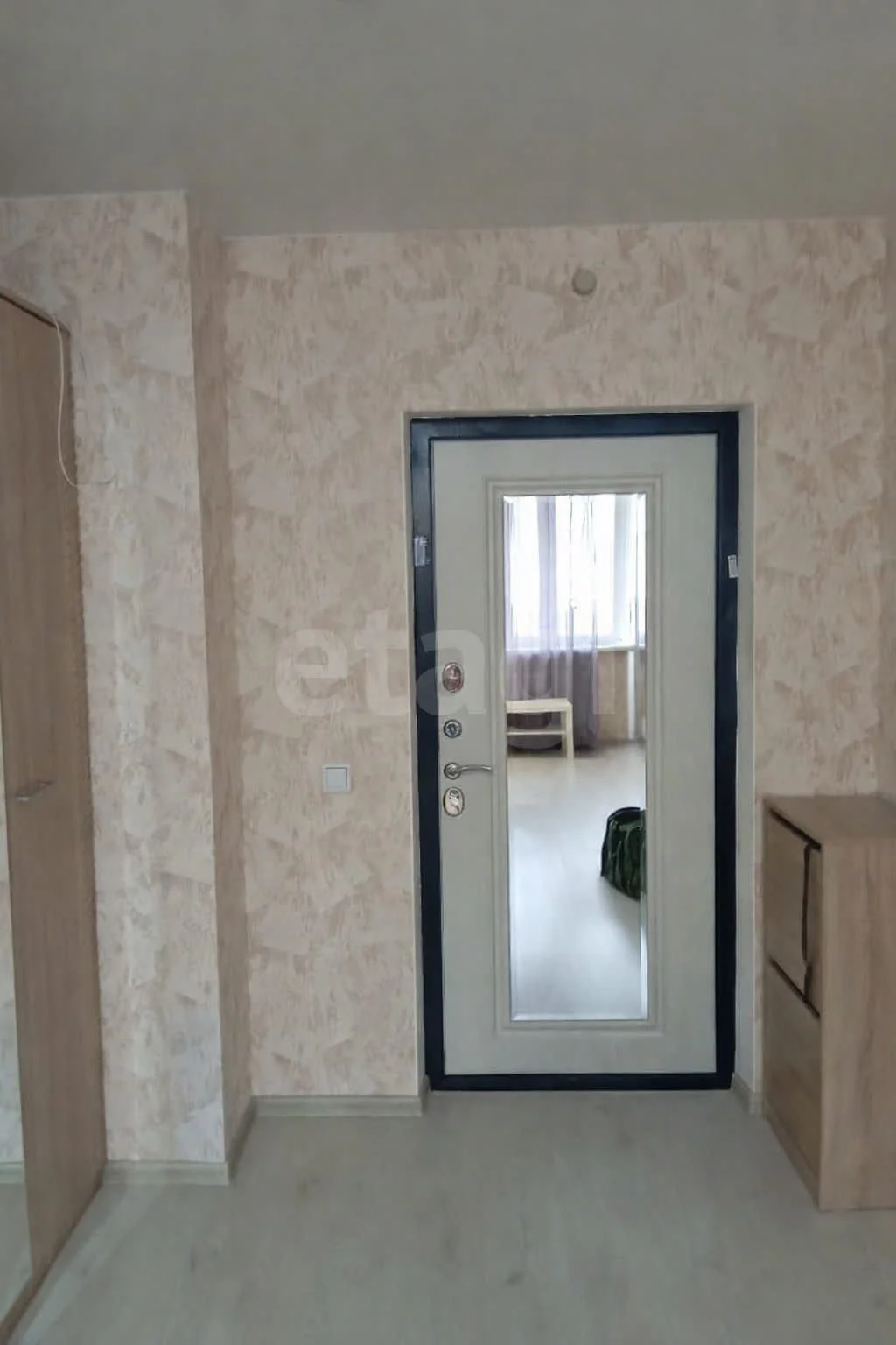 Студия, 29.2м² (улица Красных Партизан, 1/4к8) - миниатюра 5