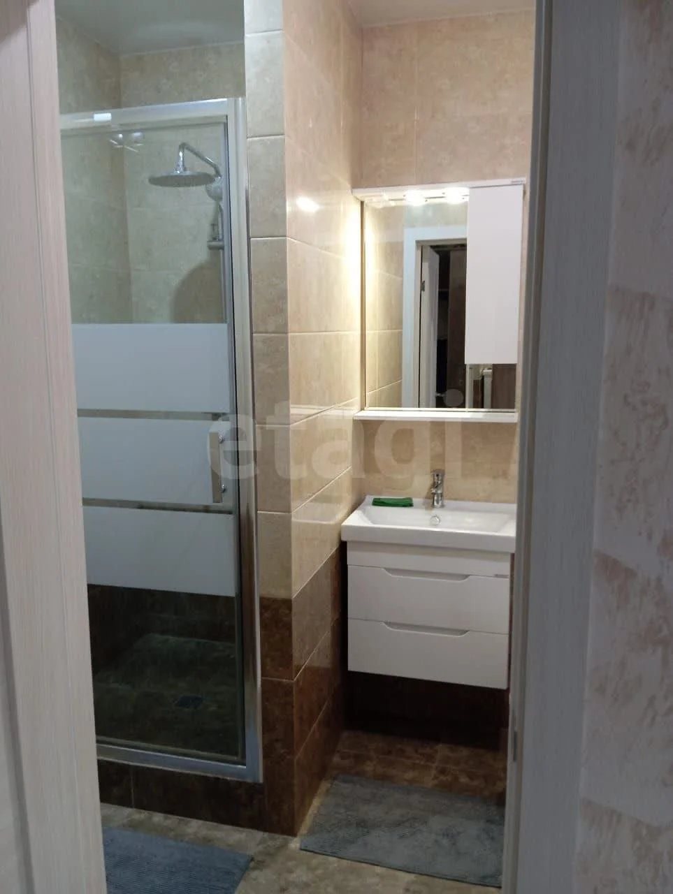Студия, 29.2м² (улица Красных Партизан, 1/4к8) - миниатюра 6