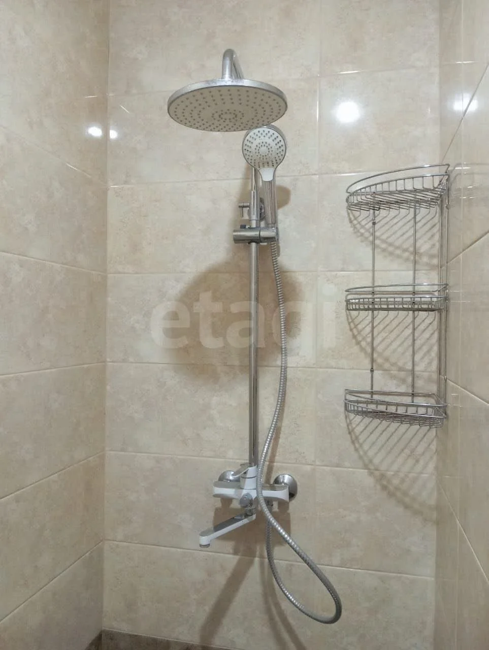 Студия, 29.2м² (улица Красных Партизан, 1/4к8) - миниатюра 7