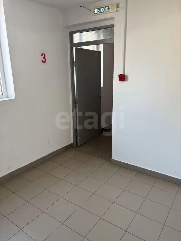 1-к квартира, 38.9м² (Византийская улица, 1) - миниатюра 4