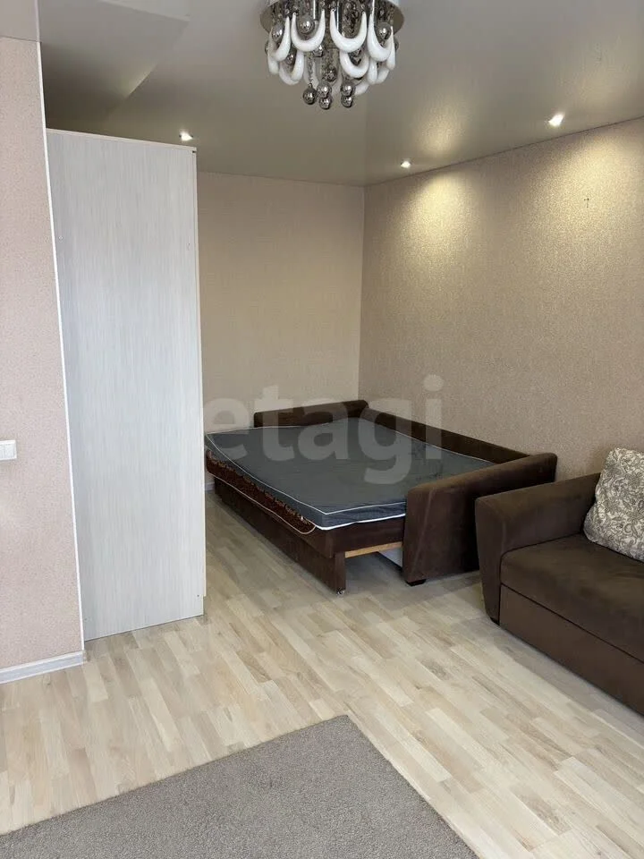1-к квартира, 38.9м² (Византийская улица, 1) - миниатюра 7