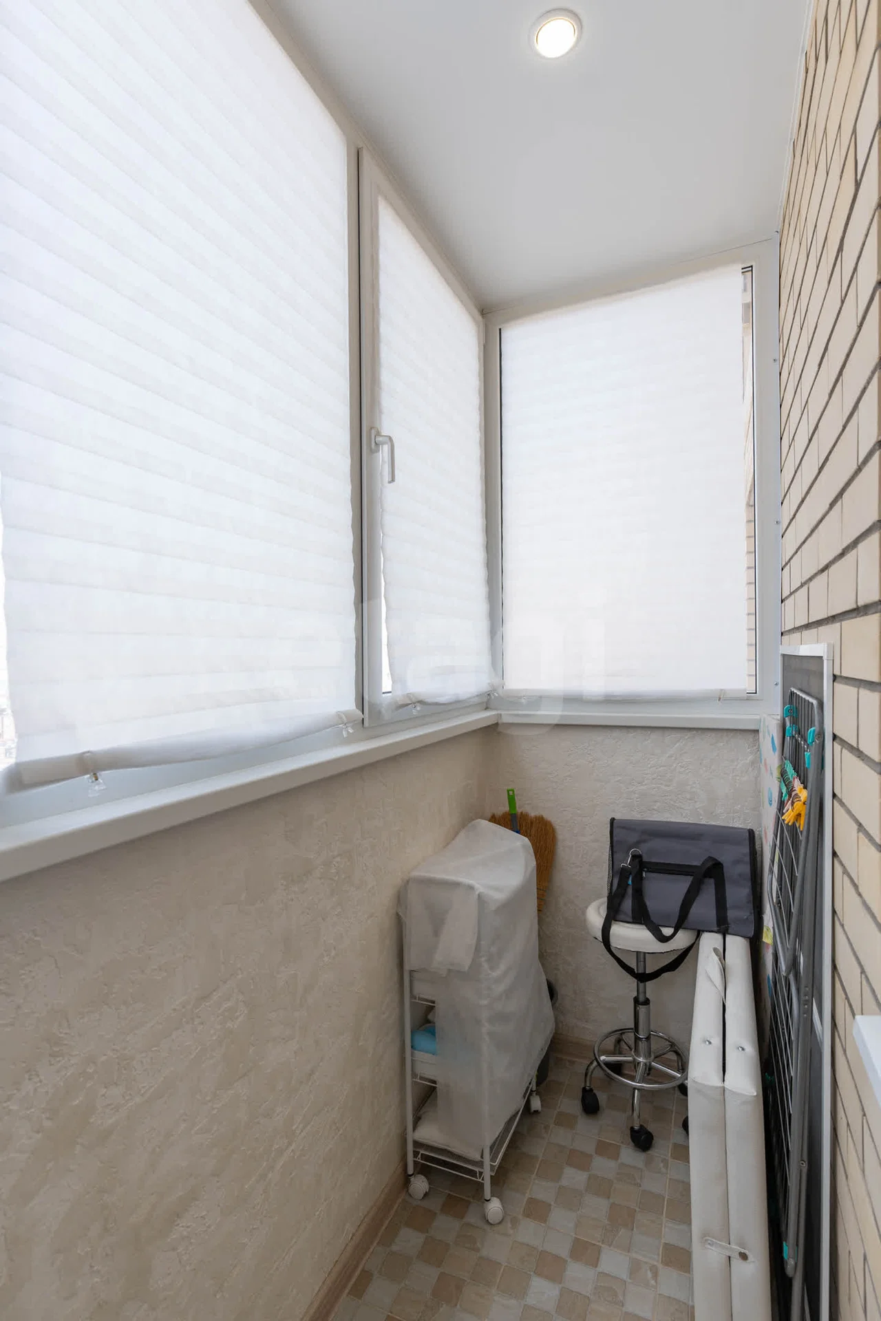 Студия, 23.4м² (Командорская улица, 3к2) - миниатюра 10