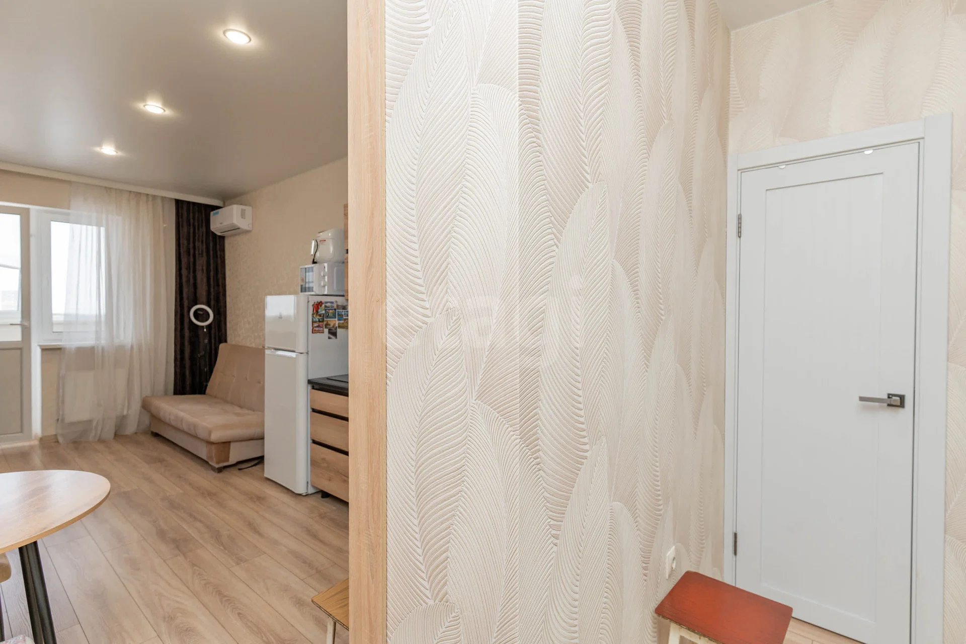 Студия, 23.4м² (Командорская улица, 3к2) - миниатюра 12