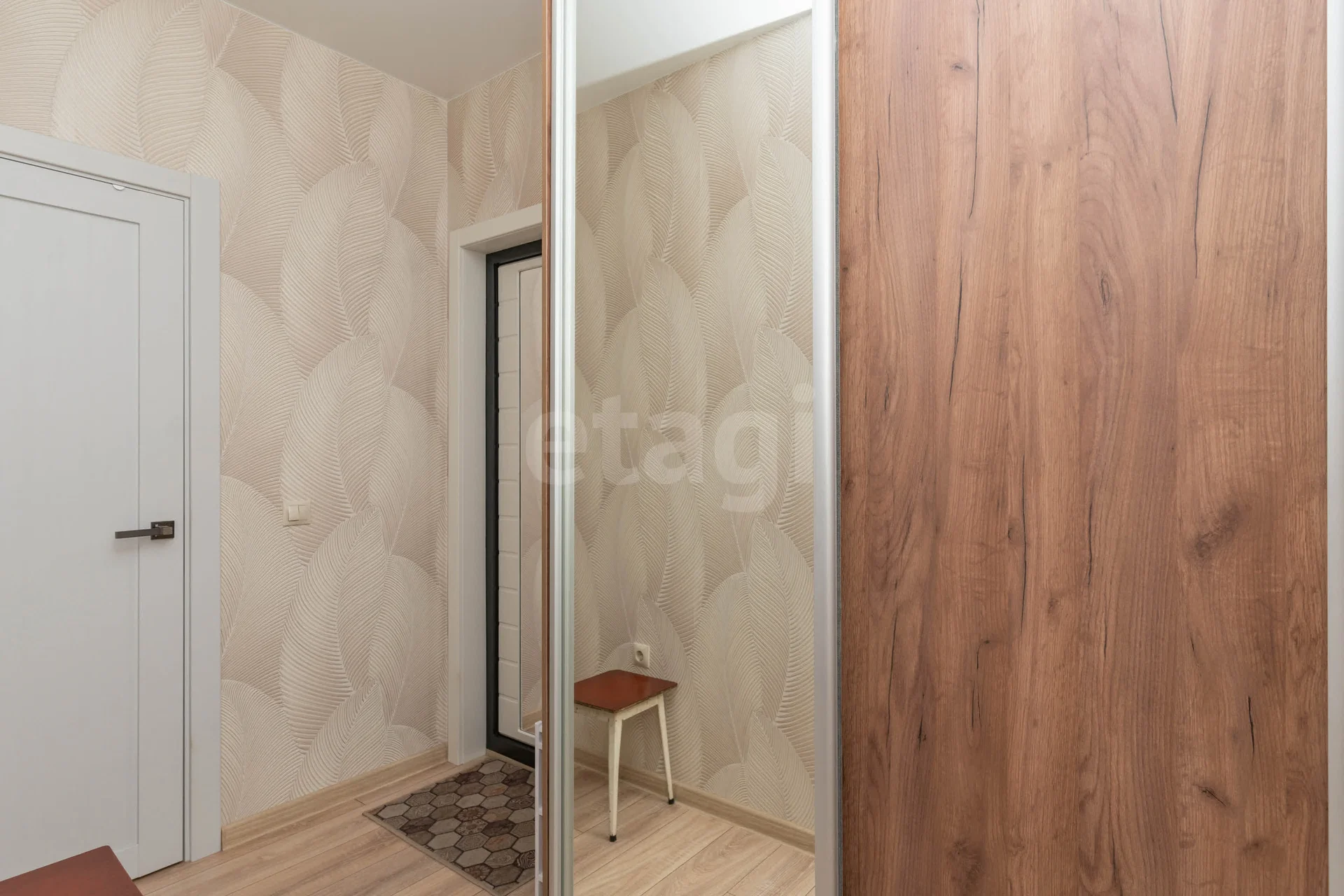 Студия, 23.4м² (Командорская улица, 3к2) - миниатюра 13
