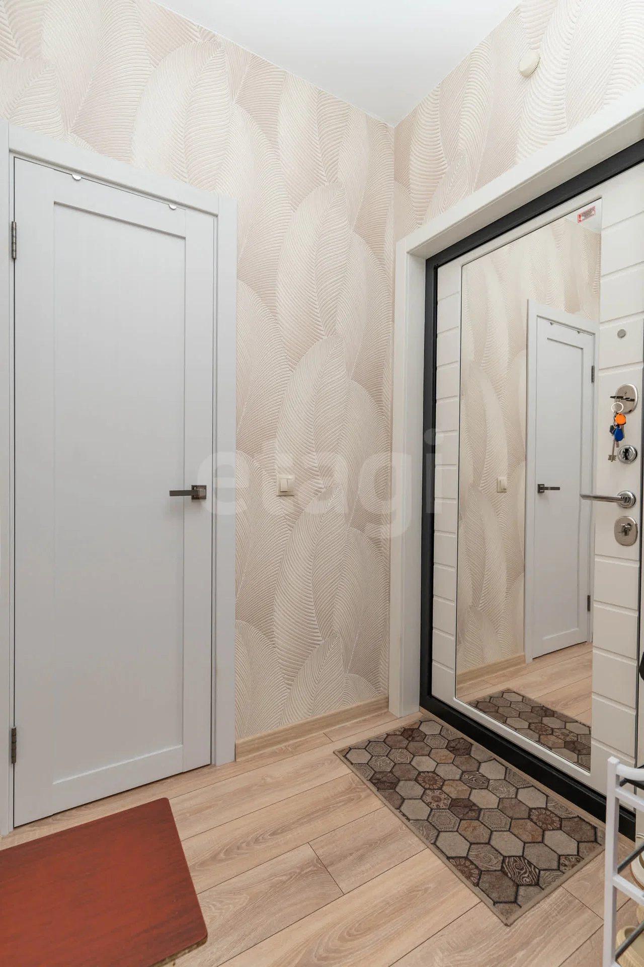 Студия, 23.4м² (Командорская улица, 3к2) - миниатюра 14