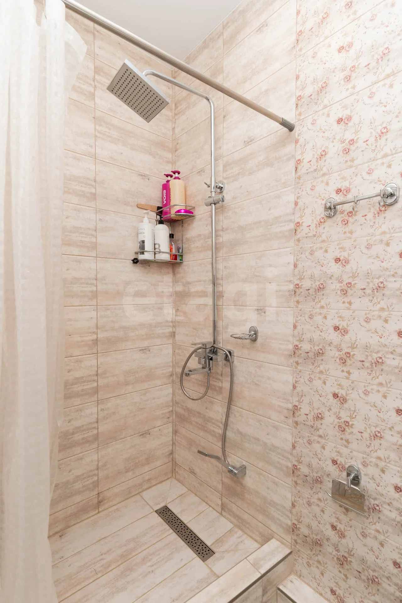 Студия, 23.4м² (Командорская улица, 3к2) - миниатюра 15