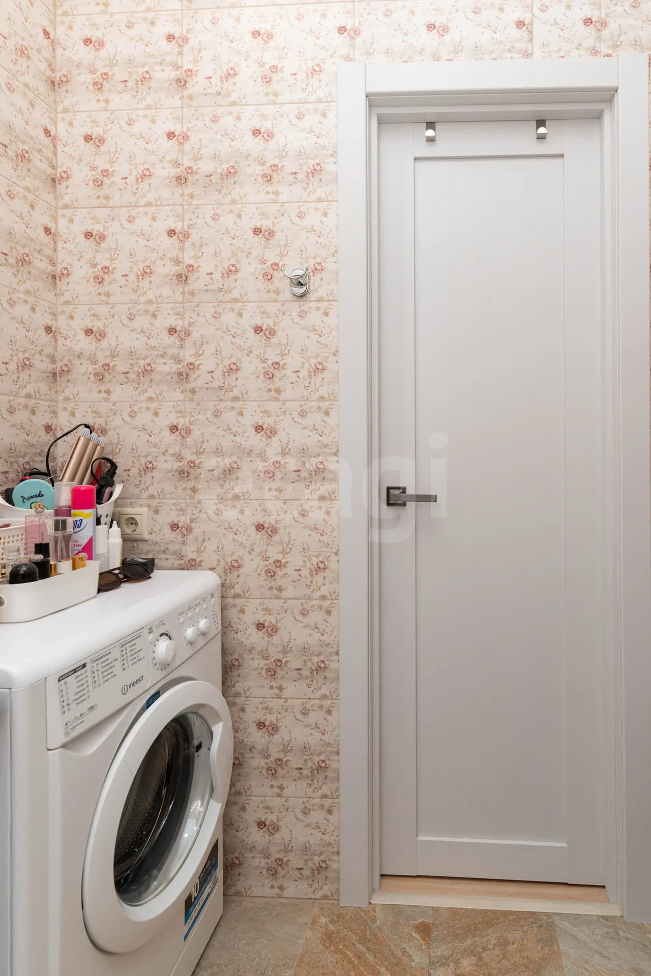 Студия, 23.4м² (Командорская улица, 3к2) - миниатюра 17