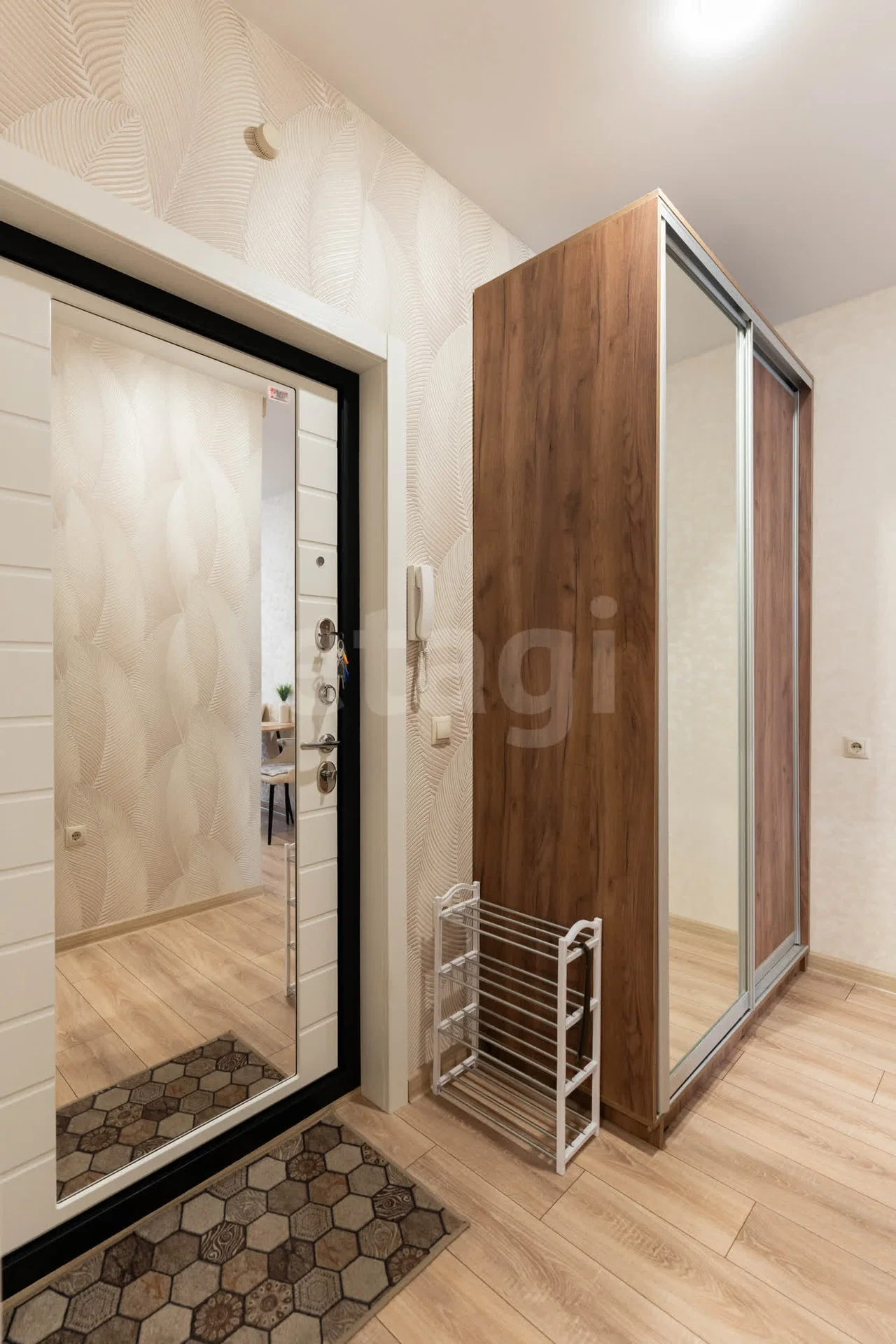 Студия, 23.4м² (Командорская улица, 3к2) - миниатюра 2