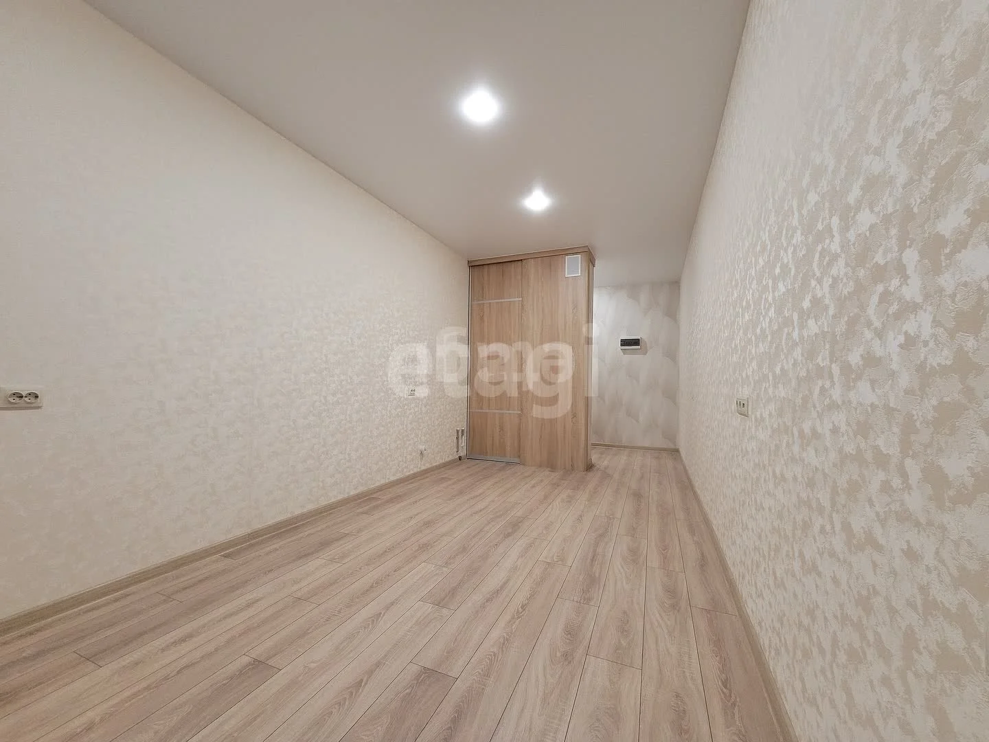 Студия, 23.4м² (Командорская улица, 3к2) - миниатюра 23
