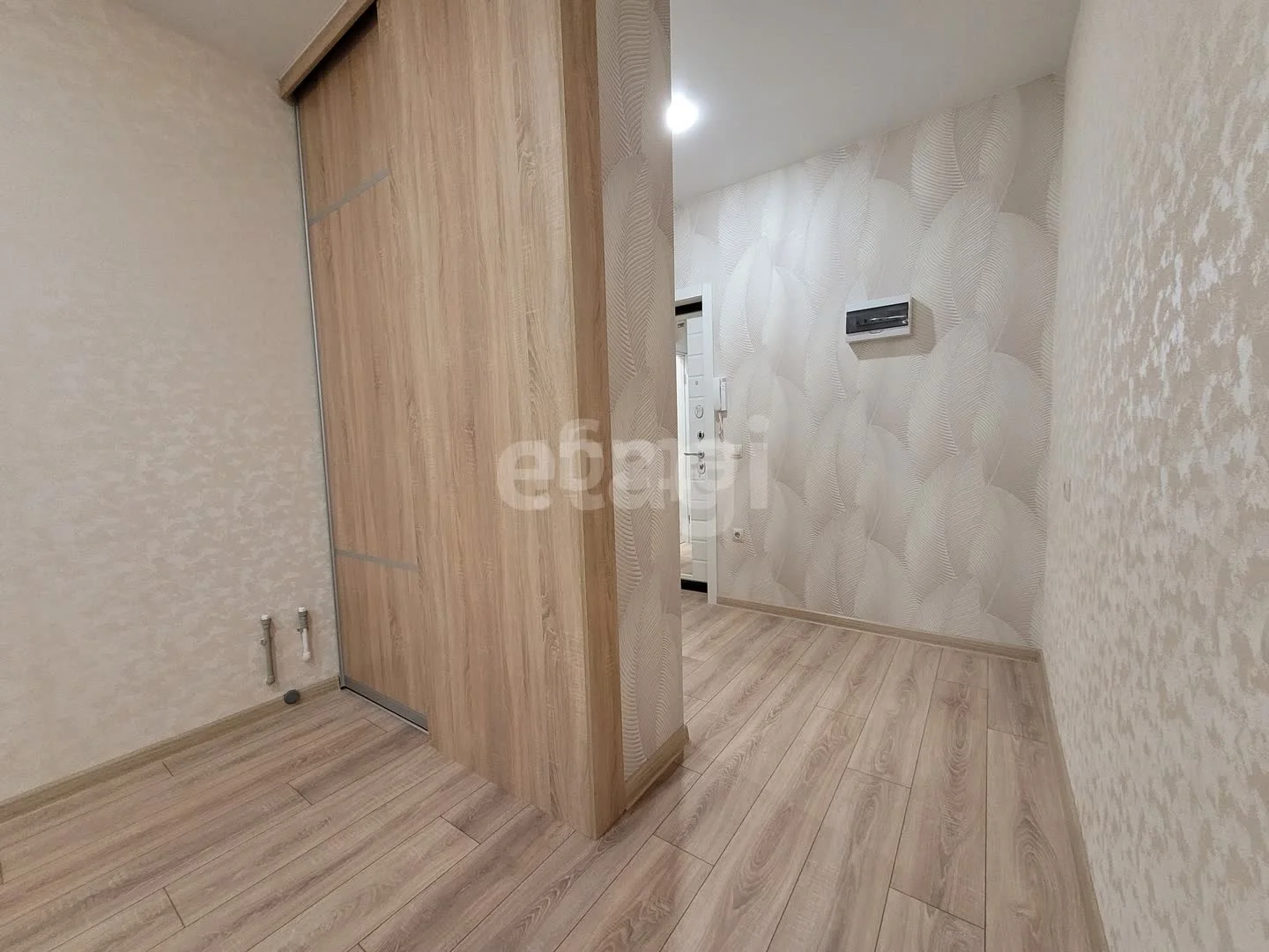 Студия, 23.4м² (Командорская улица, 3к2) - миниатюра 25