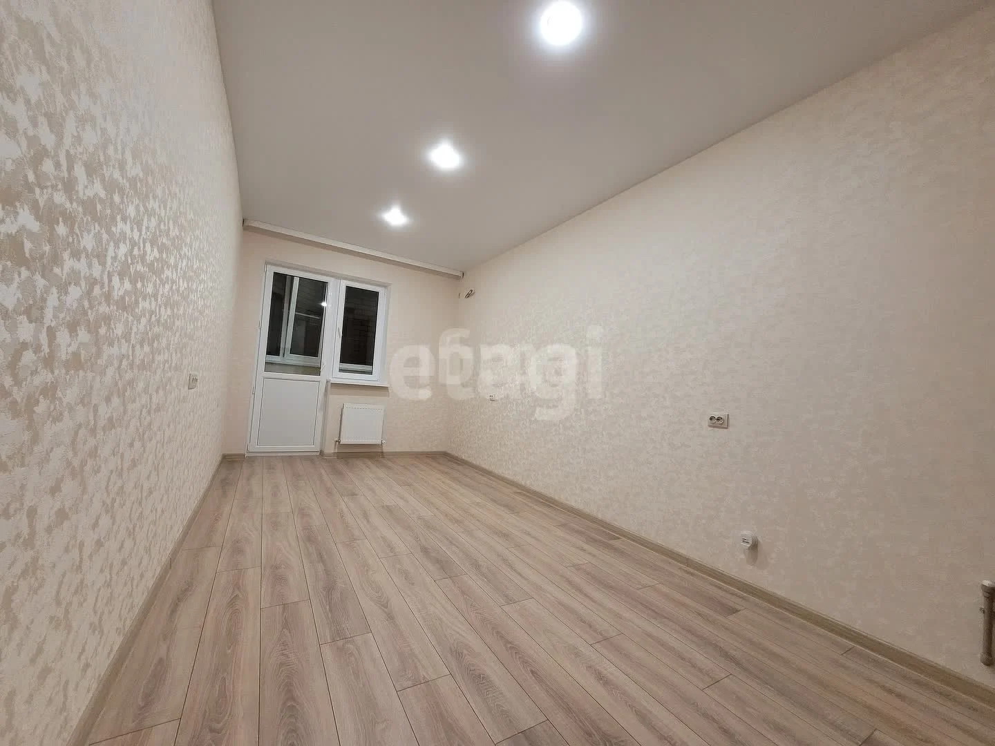 Студия, 23.4м² (Командорская улица, 3к2) - миниатюра 26