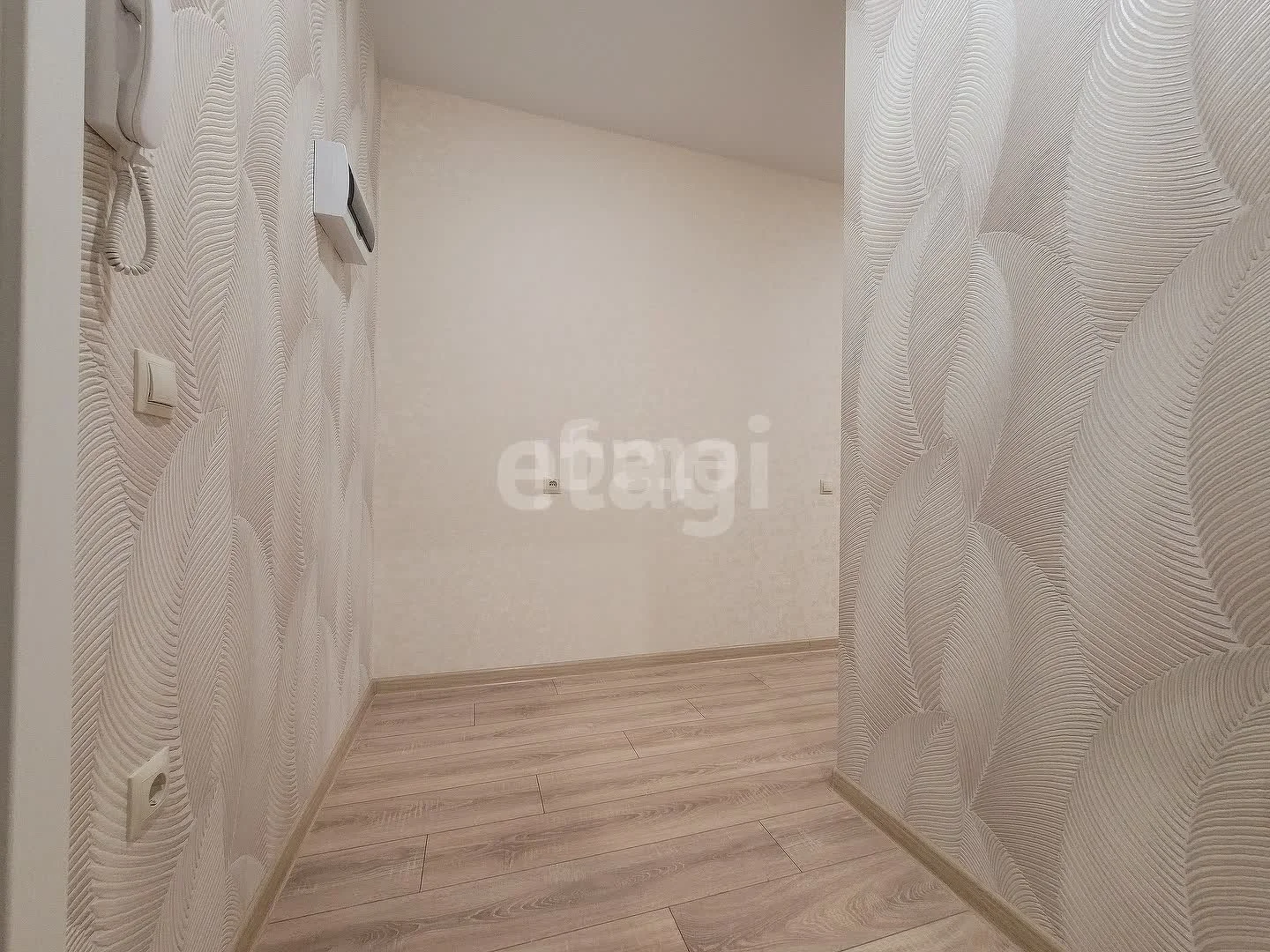 Студия, 23.4м² (Командорская улица, 3к2) - миниатюра 27