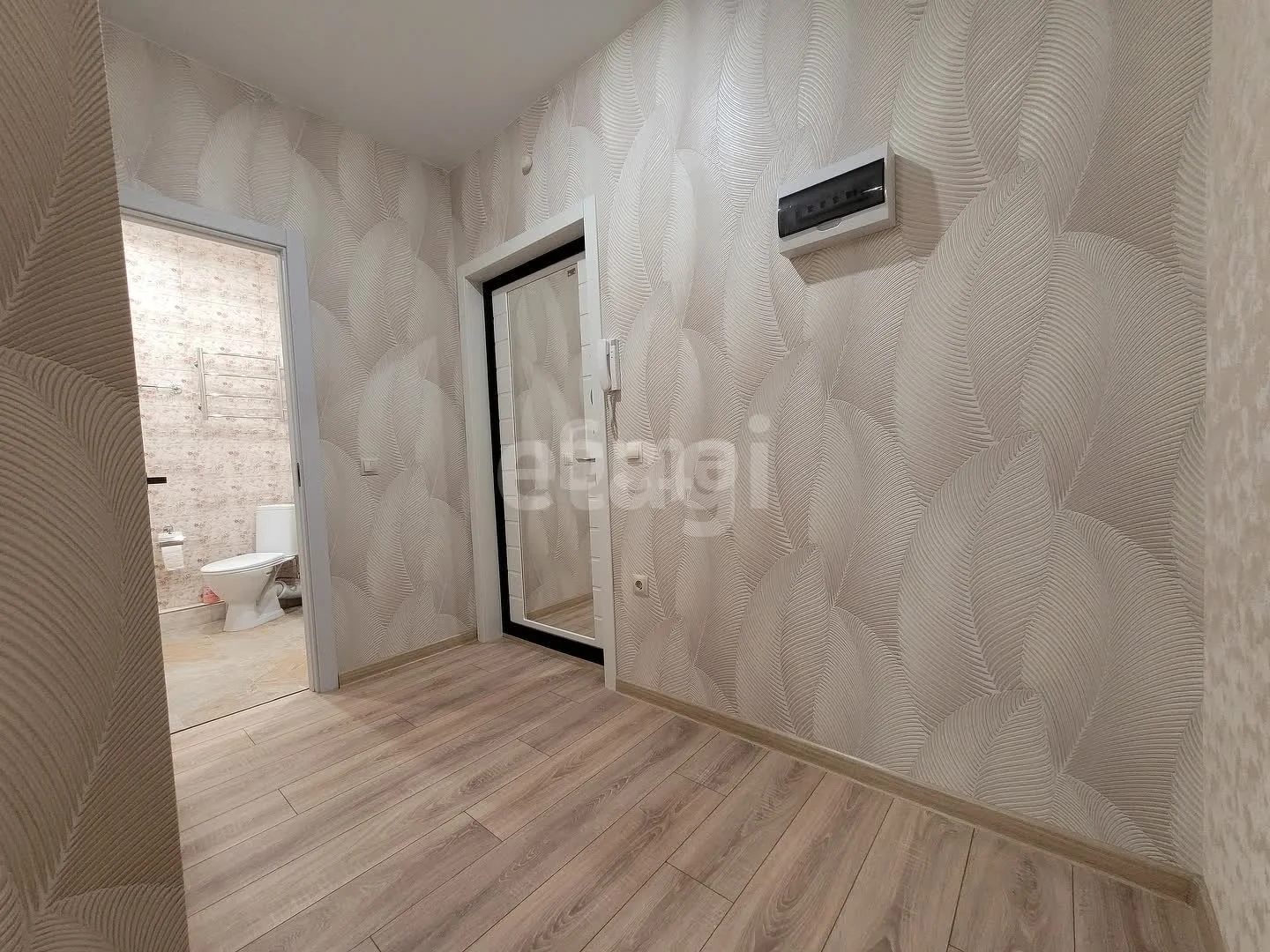 Студия, 23.4м² (Командорская улица, 3к2) - миниатюра 29