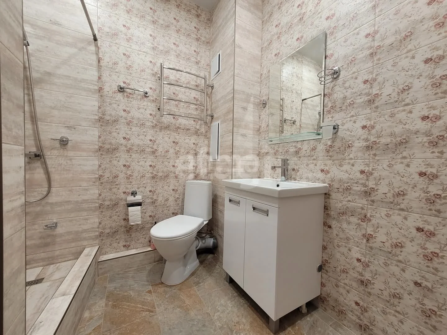 Студия, 23.4м² (Командорская улица, 3к2) - миниатюра 30