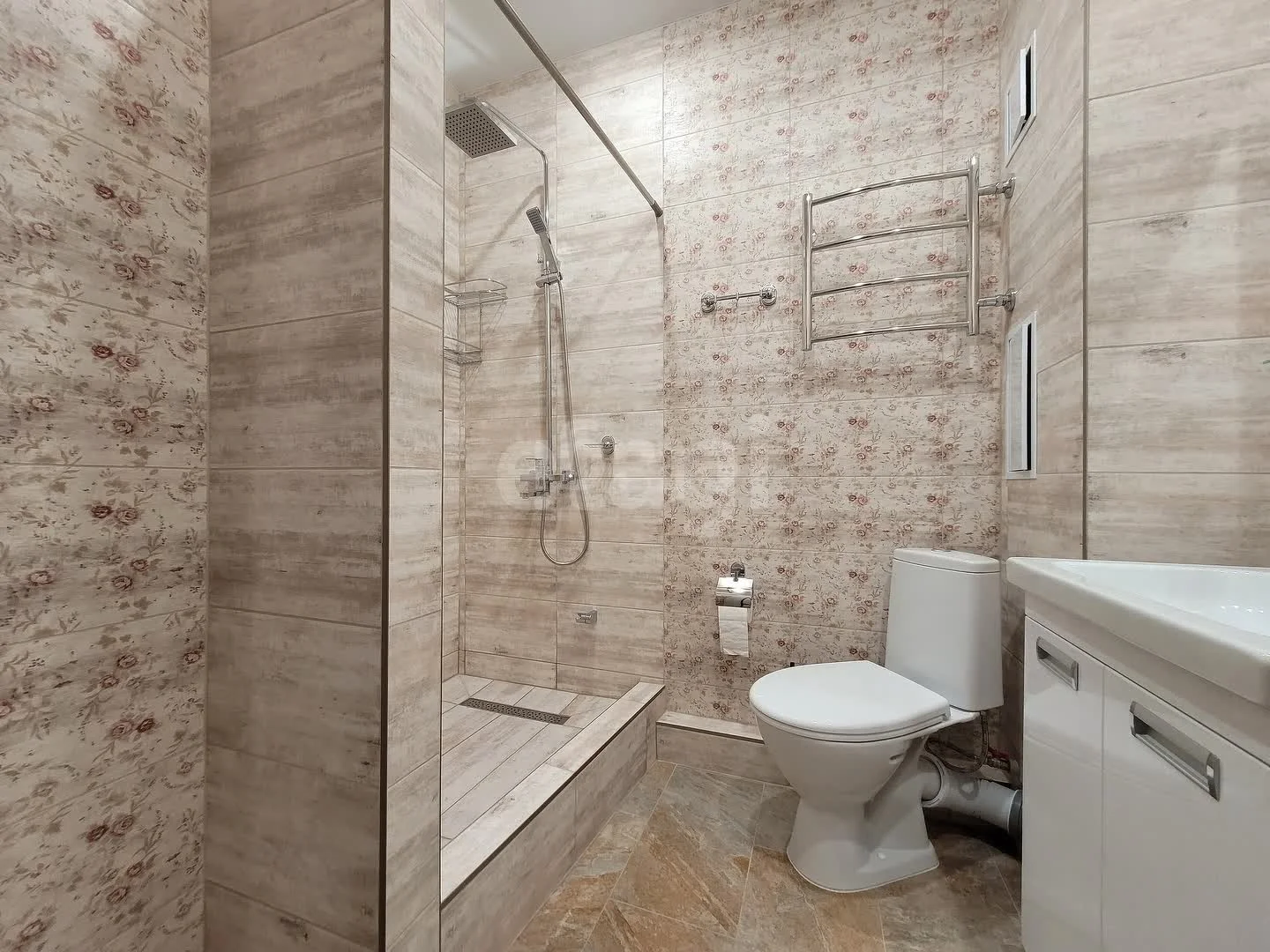 Студия, 23.4м² (Командорская улица, 3к2) - миниатюра 31