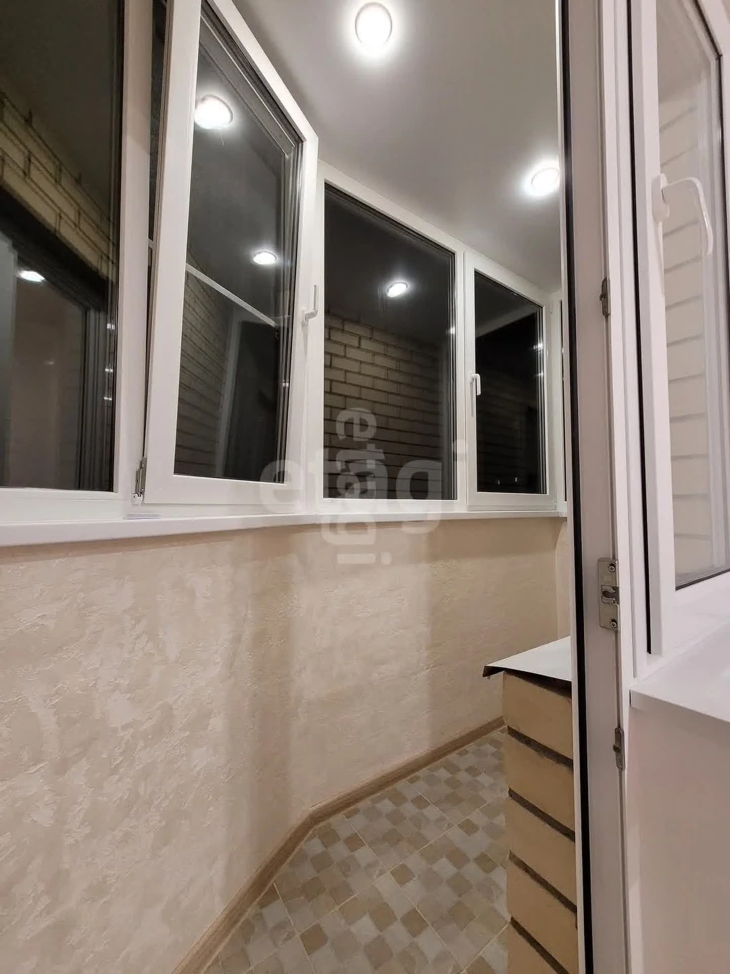 Студия, 23.4м² (Командорская улица, 3к2) - миниатюра 33