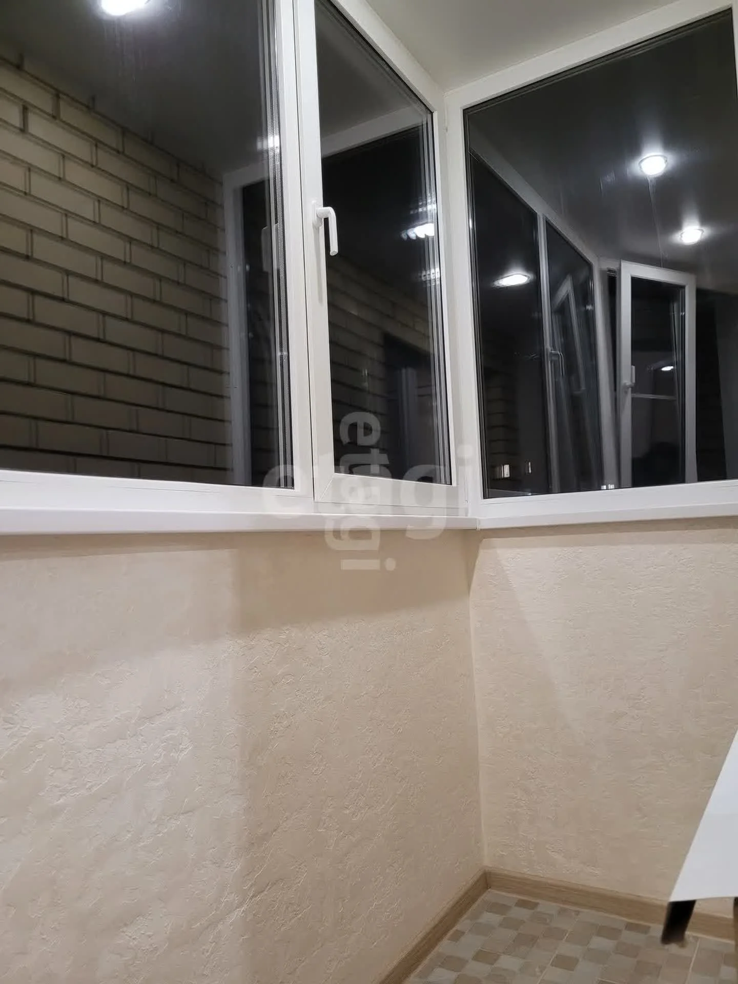 Студия, 23.4м² (Командорская улица, 3к2) - миниатюра 34