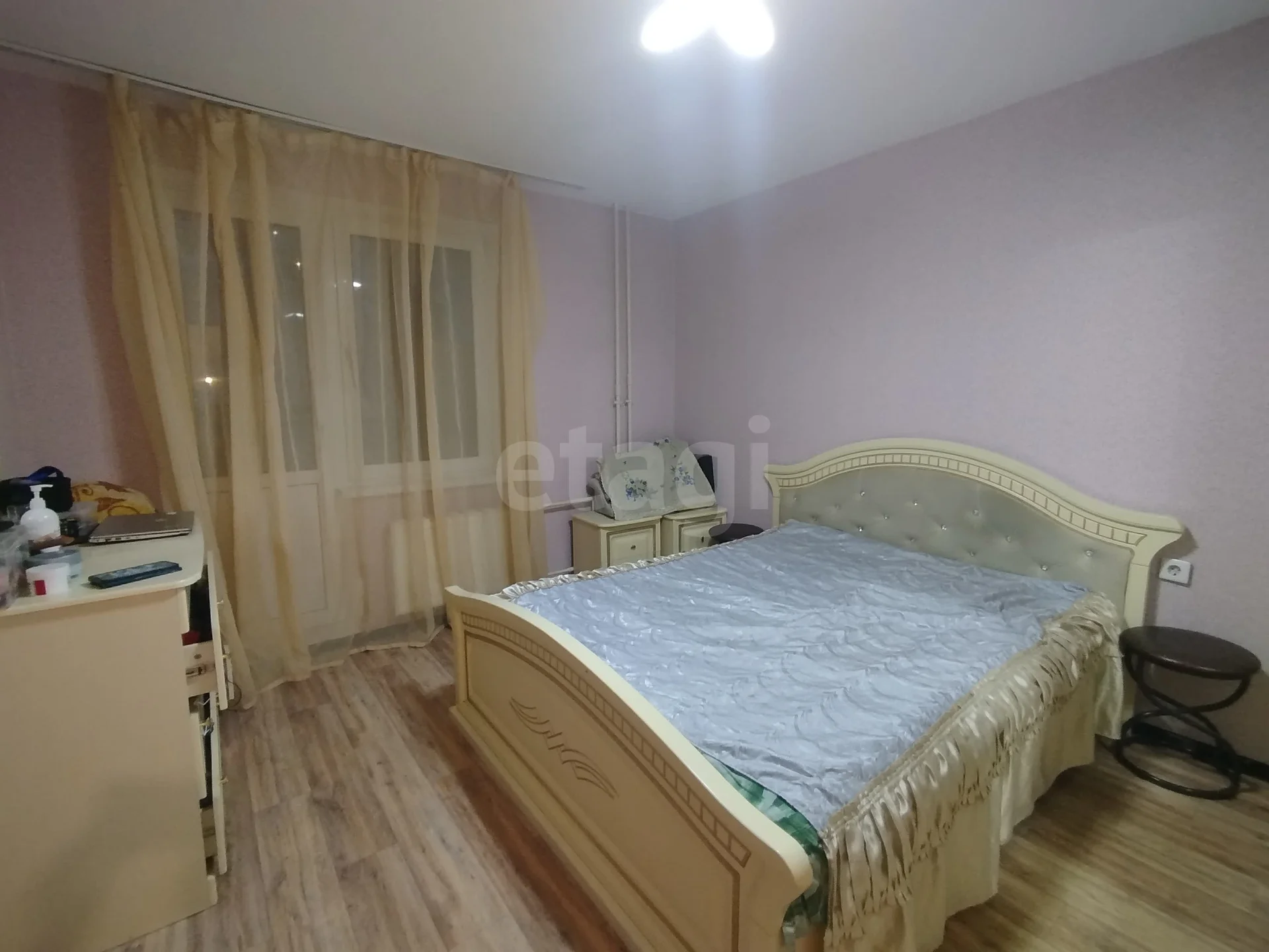 2-к квартира, 64.6м² (Дубравная улица, 17) - изображение 1