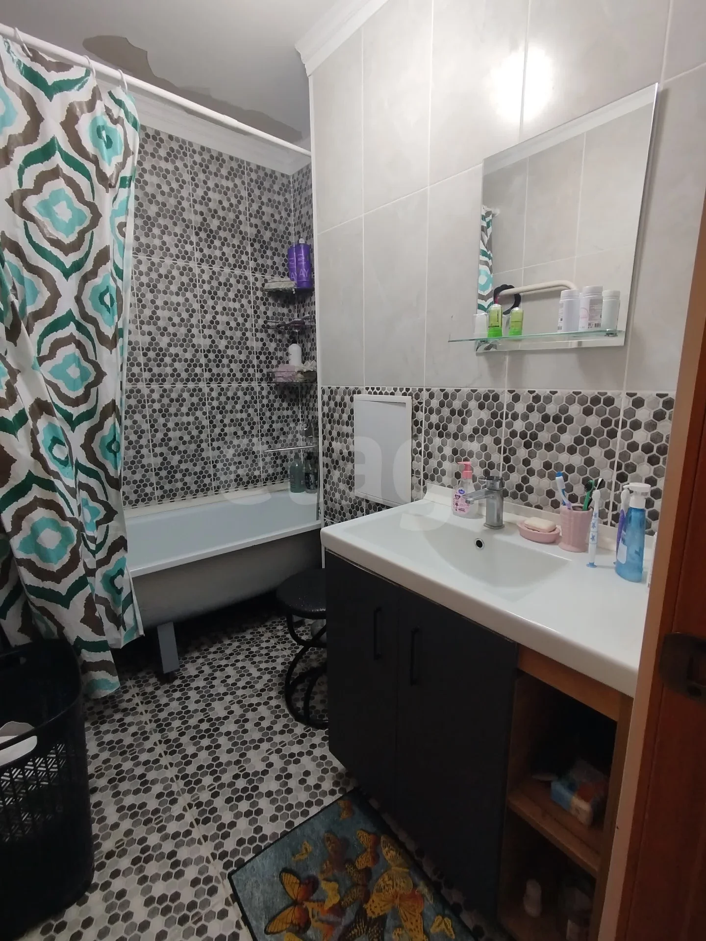 2-к квартира, 64.6м² (Дубравная улица, 17) - миниатюра 10