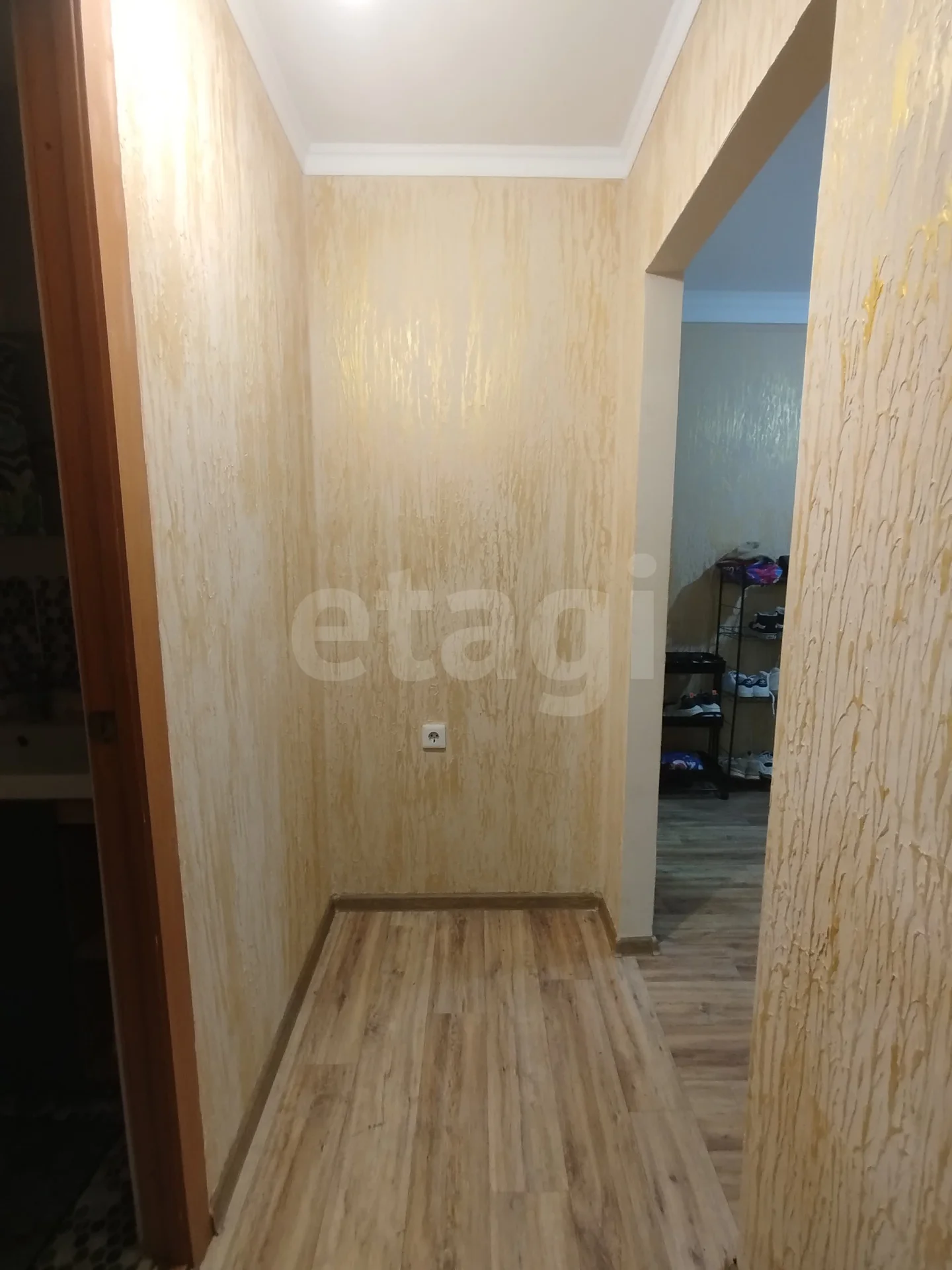 2-к квартира, 64.6м² (Дубравная улица, 17) - миниатюра 11