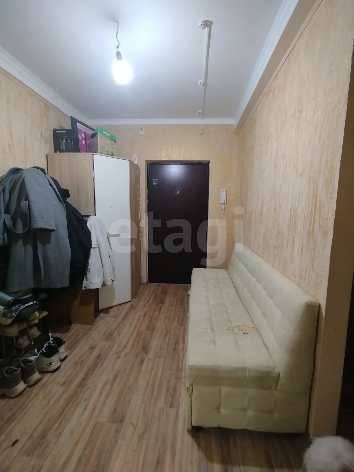 2-к квартира, 64.6м² (Дубравная улица, 17) - миниатюра 13