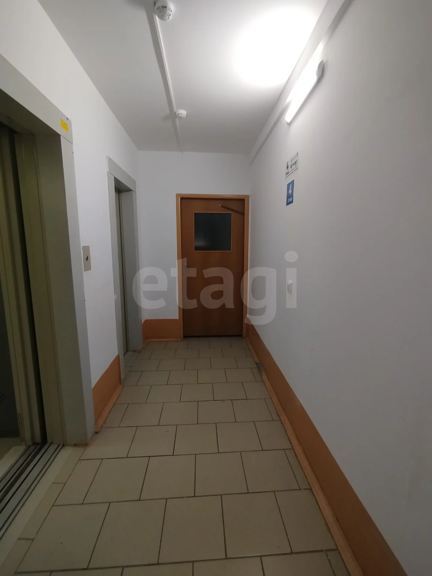 2-к квартира, 64.6м² (Дубравная улица, 17) - миниатюра 16