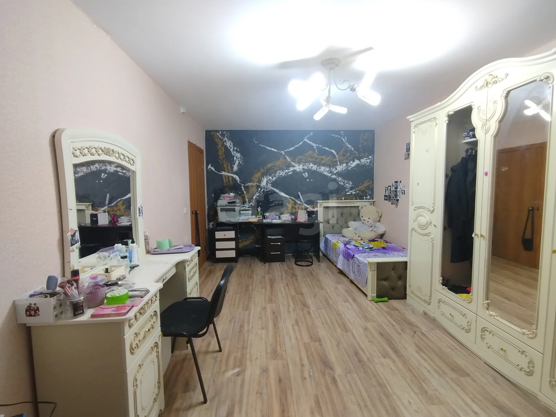 2-к квартира, 64.6м² (Дубравная улица, 17) - миниатюра 6