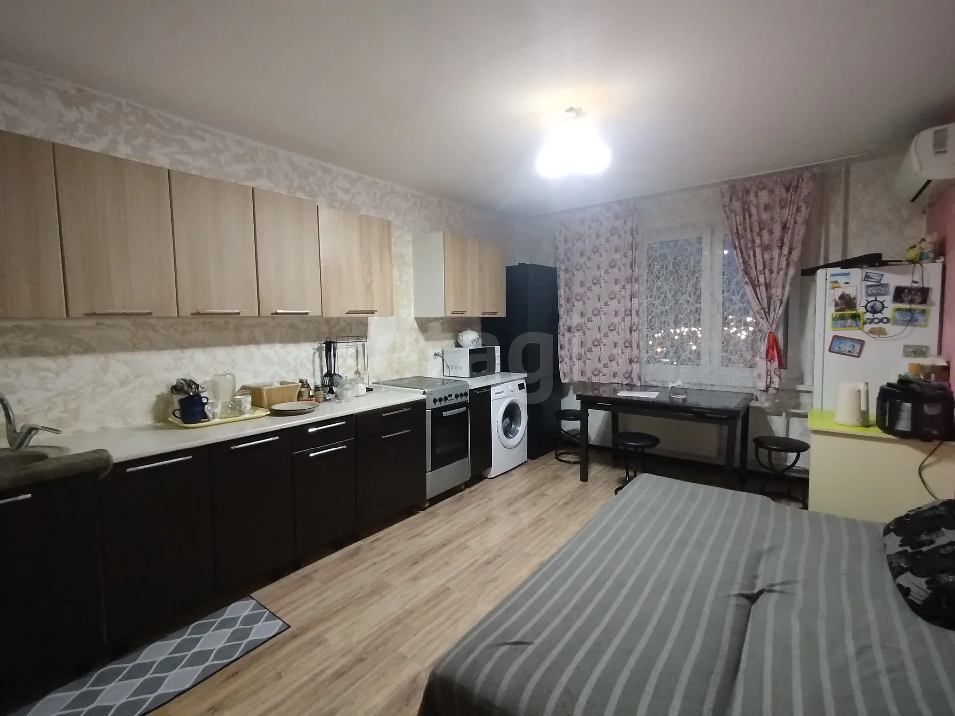 2-к квартира, 64.6м² (Дубравная улица, 17) - миниатюра 7