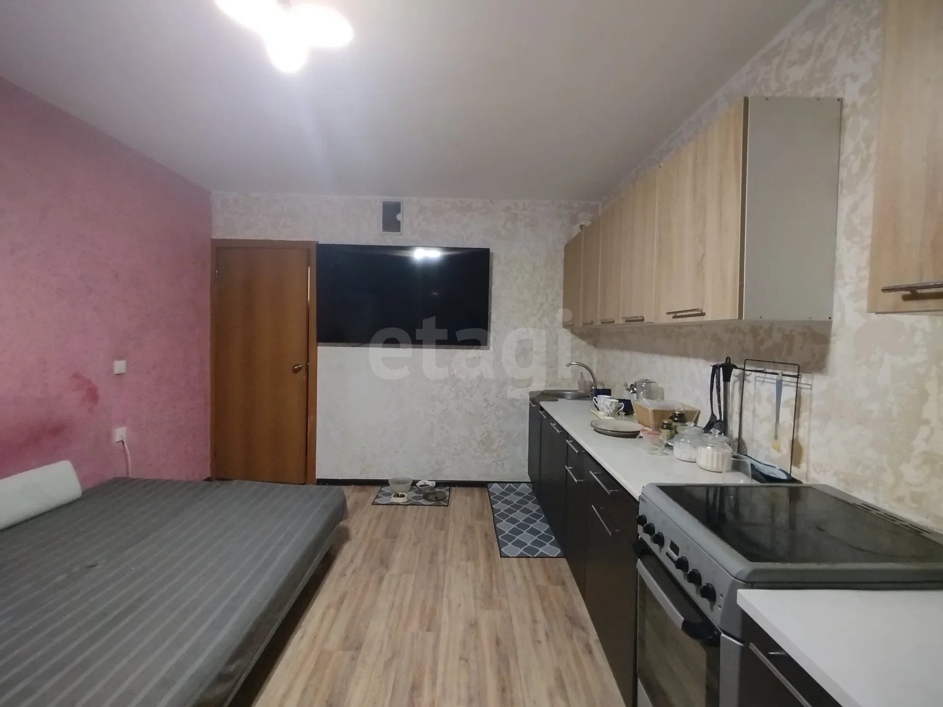 2-к квартира, 64.6м² (Дубравная улица, 17) - миниатюра 8