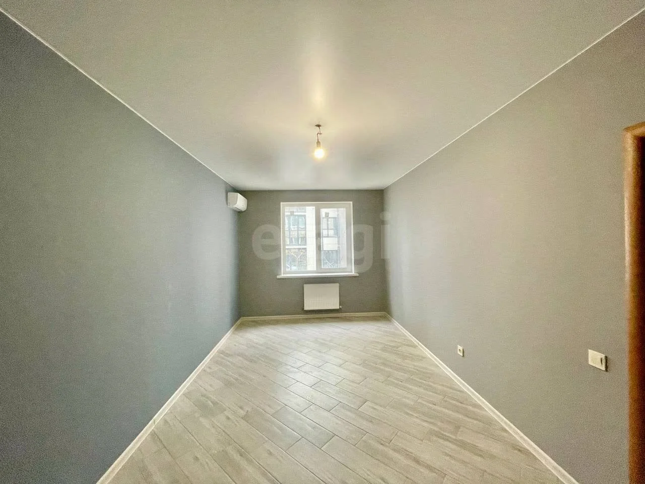 1-к квартира, 38.1м² (Бжегокайская улица, 31/2к1) - изображение 1