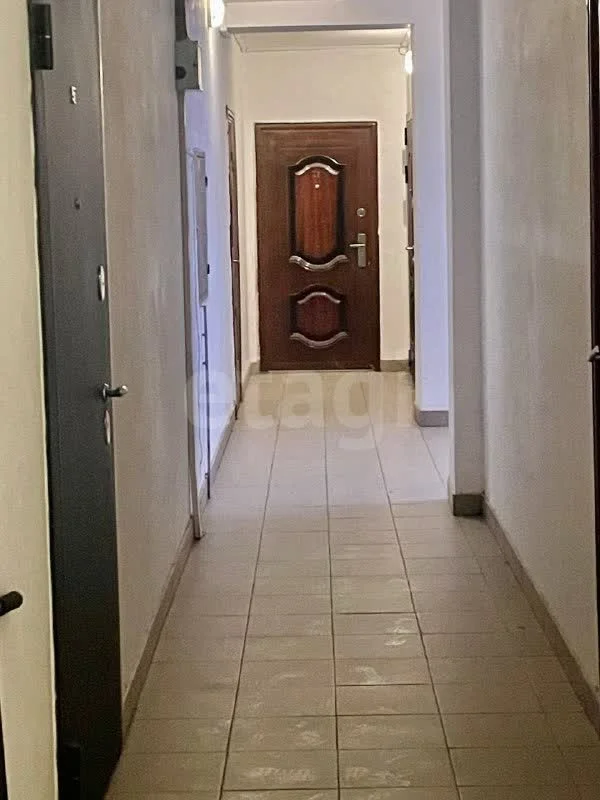 1-к квартира, 38.1м² (Бжегокайская улица, 31/2к1) - миниатюра 10