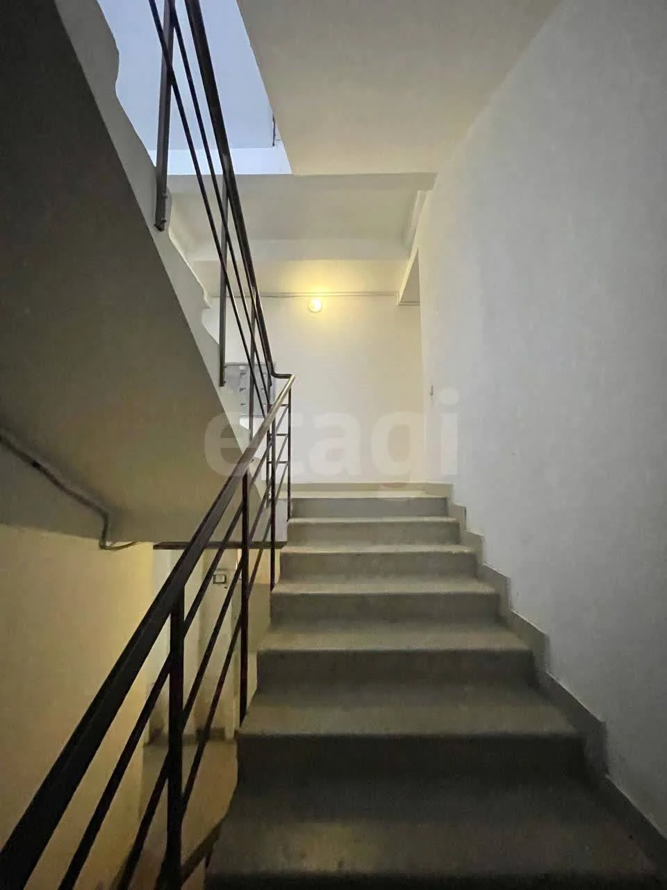 1-к квартира, 38.1м² (Бжегокайская улица, 31/2к1) - миниатюра 11