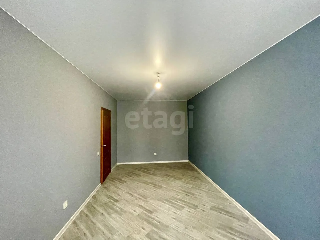 1-к квартира, 38.1м² (Бжегокайская улица, 31/2к1) - миниатюра 2