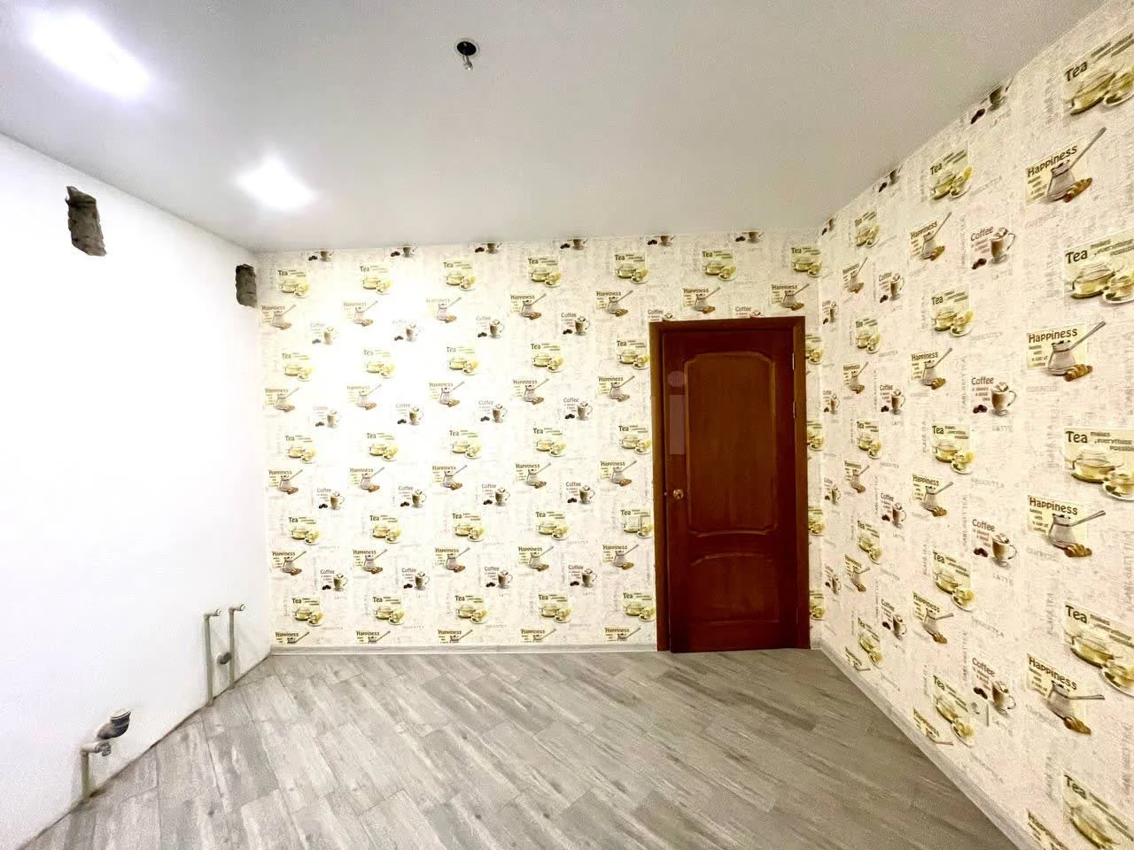 1-к квартира, 38.1м² (Бжегокайская улица, 31/2к1) - миниатюра 4