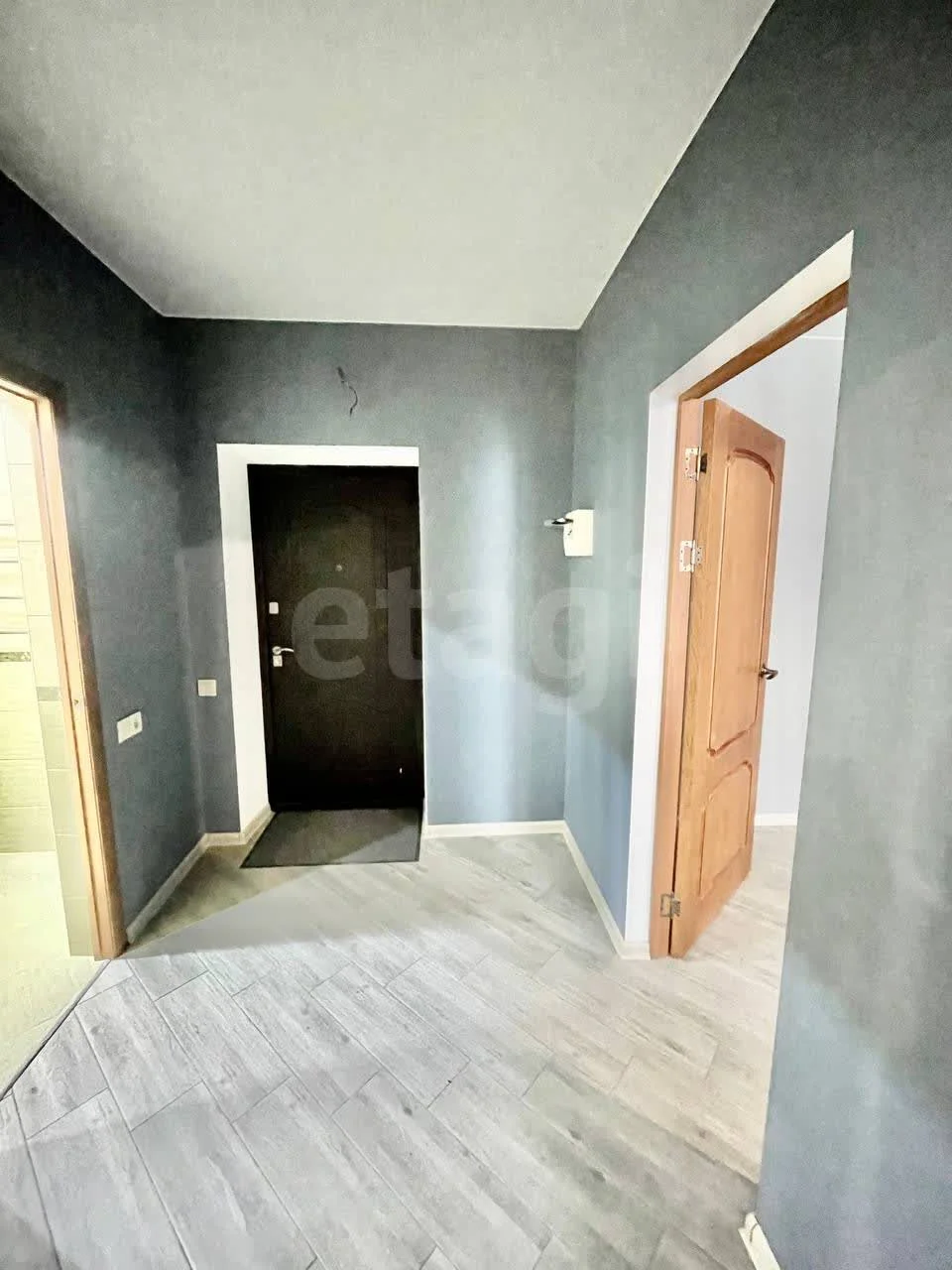 1-к квартира, 38.1м² (Бжегокайская улица, 31/2к1) - миниатюра 6