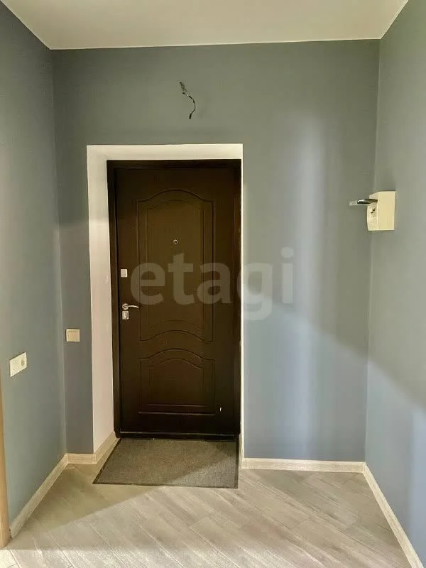 1-к квартира, 38.1м² (Бжегокайская улица, 31/2к1) - миниатюра 7