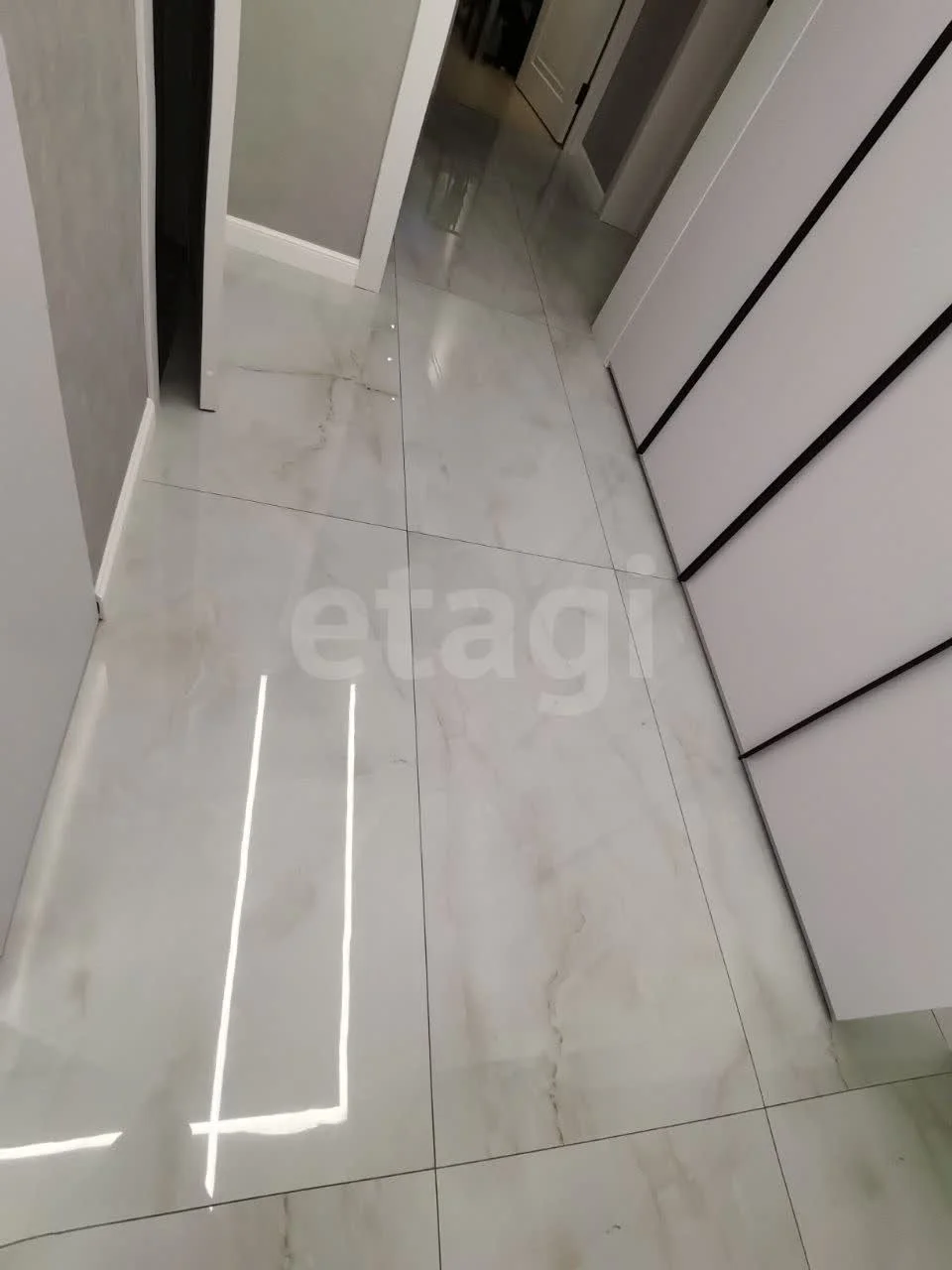 2-к квартира, 56.8м² (Черкасская улица, 141) - миниатюра 12