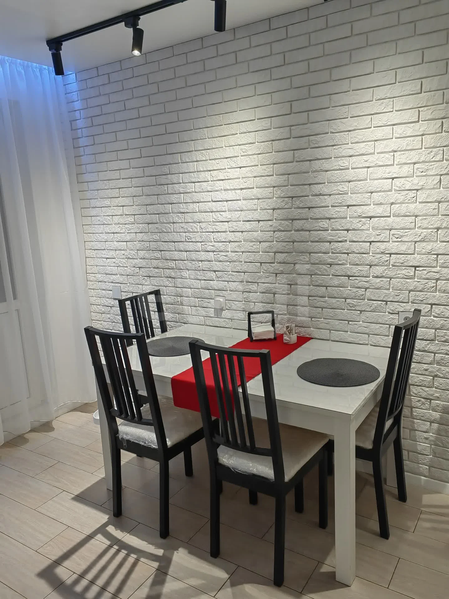 2-к квартира, 56.8м² (Черкасская улица, 141) - миниатюра 17